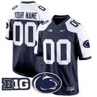 Navy Alternate