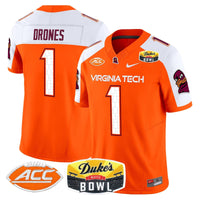 Orange Alternate