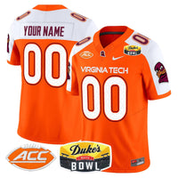 Orange Alternate