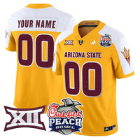 Gold Alternate