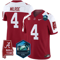 Crimson Alternate