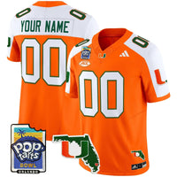Orange Alternate