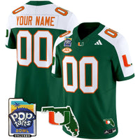 Green Alternate