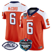 Orange Alternate