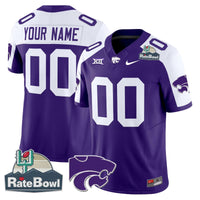 Purple Alternate