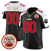 Black Alternate