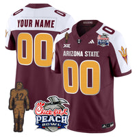 Maroon Alternate