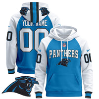Blue Alternate