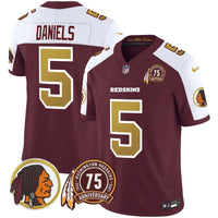 Burgundy Alternate