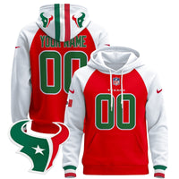 Red Alternate