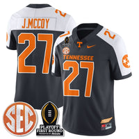 Jermod McCoy