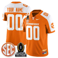 Orange Alternate