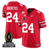 Buckeyes - 24