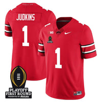 Quinshon Judkins - 1