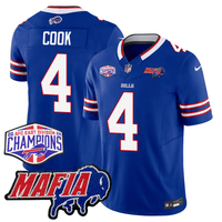 COOK - 4