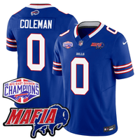 COLEMAN - 0