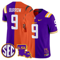 Joe Burrow