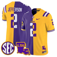 Justin Jefferson