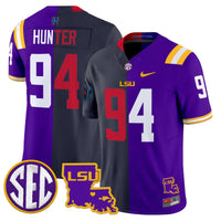 Danielle Hunter
