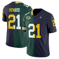 Desmond Howard