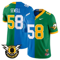 Penei Sewell