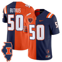 Dick Butkus