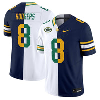 Aaron Rodgers