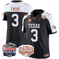 Quinn Ewers - 3