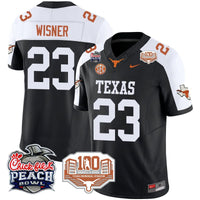 Quintrevion Wisner - 23