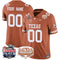 Texas Orange
