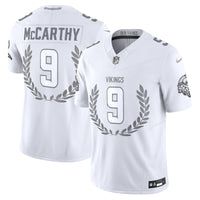 J.J. McCarthy