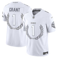 Bud Grant