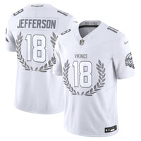 Justin Jefferson