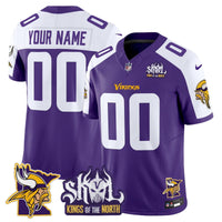 Purple Alternate