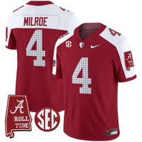Crimson Alternate