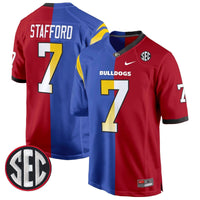 Matthew Stafford