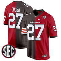 Nick Chubb