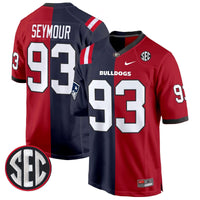 Richard Seymour