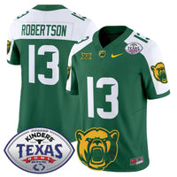 Green Alternate
