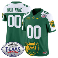 Green Alternate