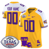 Gold Alternate