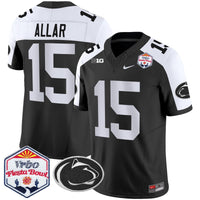Black Alternate