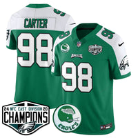 Jalen Carter - 98