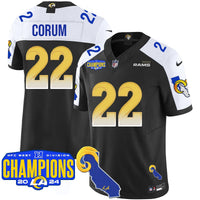 Blake Corum - 22