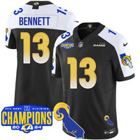 Stetson Bennett - 13