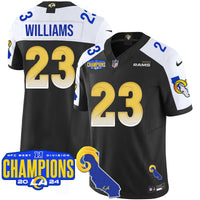Kyren Williams - 23