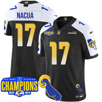 Puka Nacua - 17