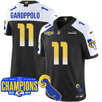 Jimmy Garoppolo - 11