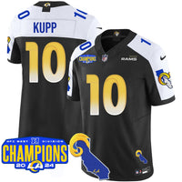 Cooper Kupp - 10