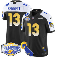 Stetson Bennett - 13